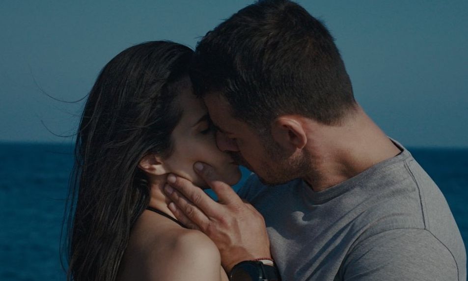 H Γη της ελιάς: Επεισοδιακός χωρισμός για Δήμητρα- Ορέστη και ο νέος έρωτας στη ζωή της