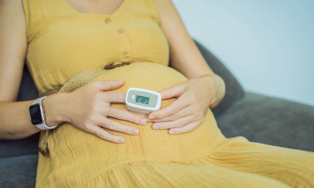 Covid-19: Οι πιθανές επιπτώσεις στην εγκυμοσύνη