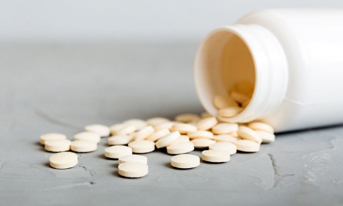 Χαμηλή δόση ασπιρίνης και πρόληψη εγκεφαλικού και εμφράγματος