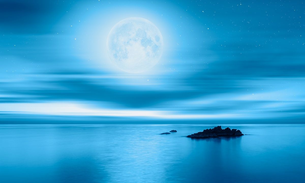 Πανσέληνος στον Υδροχόο: Αυτά τα ζώδια καλούνται να αλλάξουν μυαλά