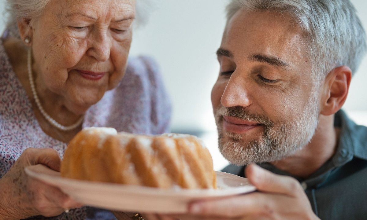 Απώλεια όσφρησης: Για ποια εκφυλιστική νόσο προειδοποιεί