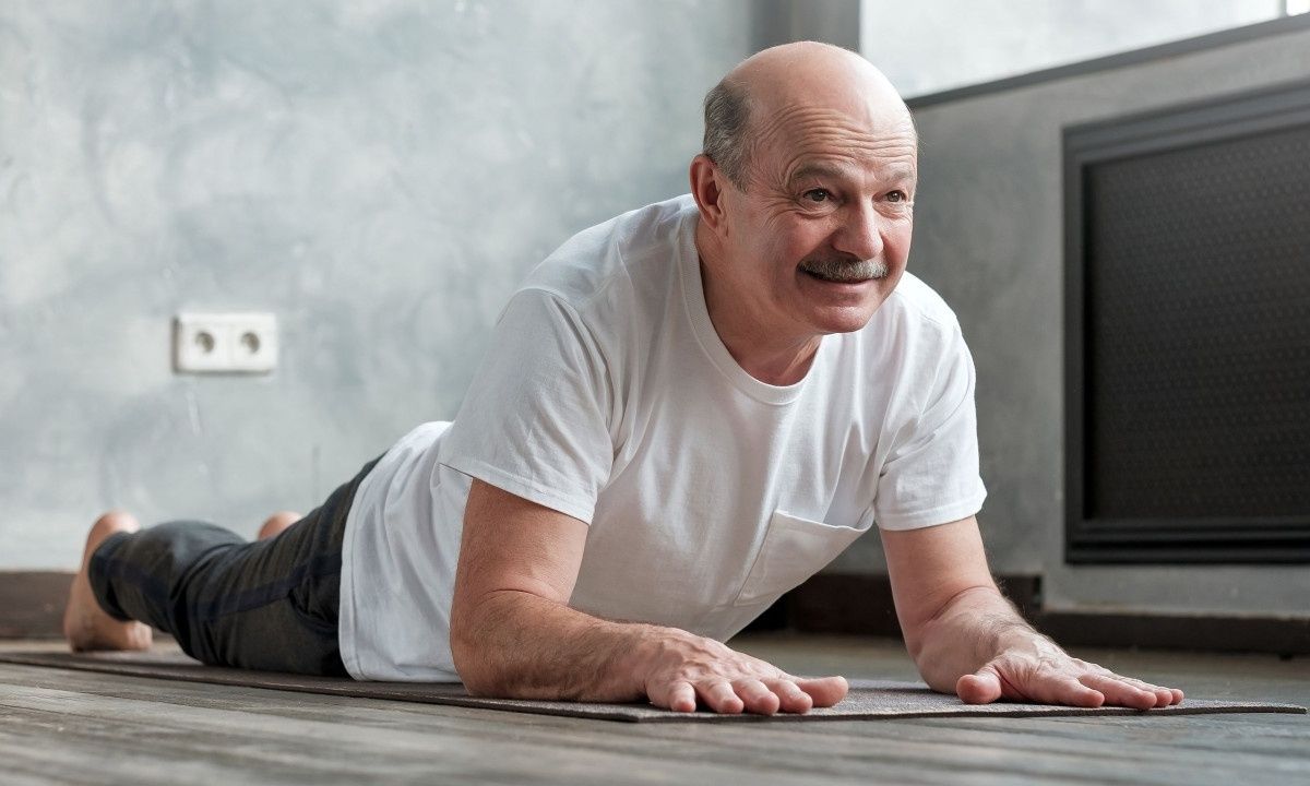 Υγιείς υπερήλικες: Ποιο είναι το μυστικό της μακροζωίας τους