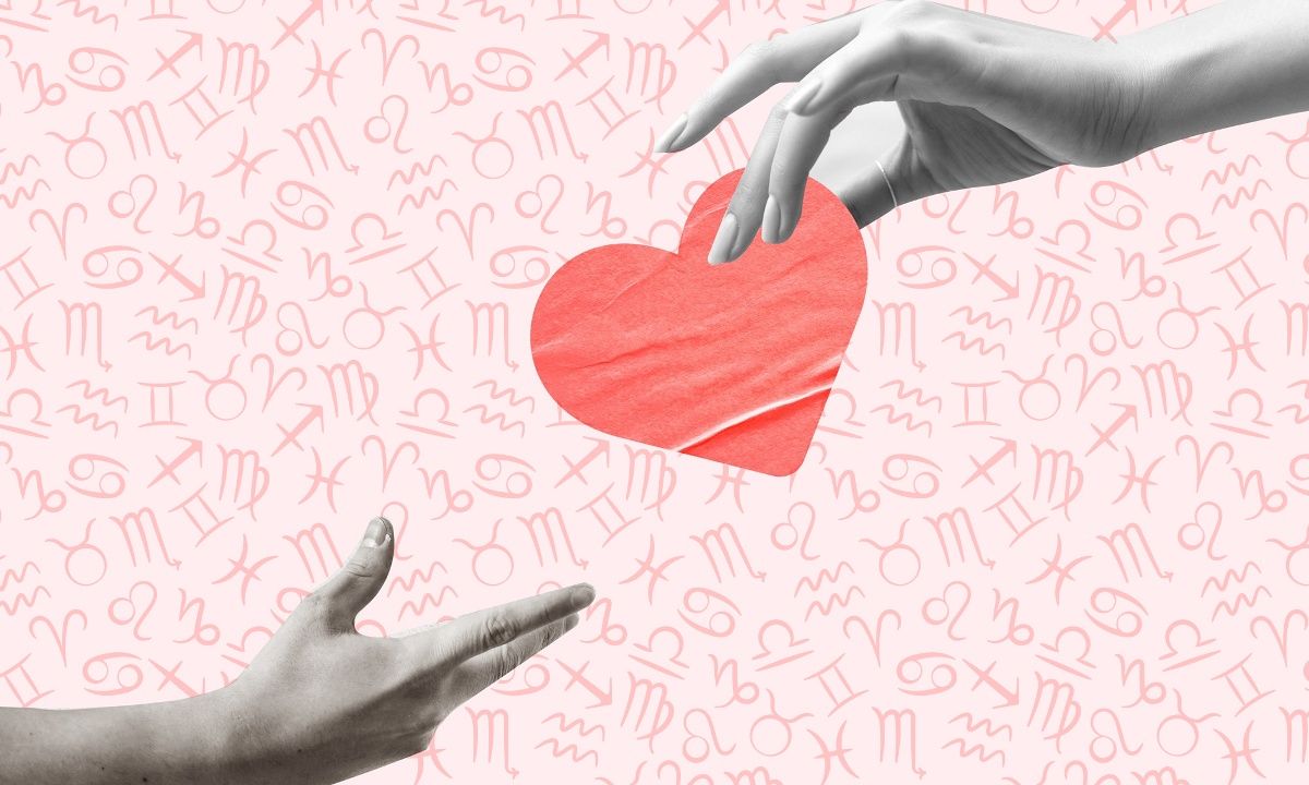 Ερωτικές προβλέψεις 31/07 έως 06/08: Πάμε με φόρα