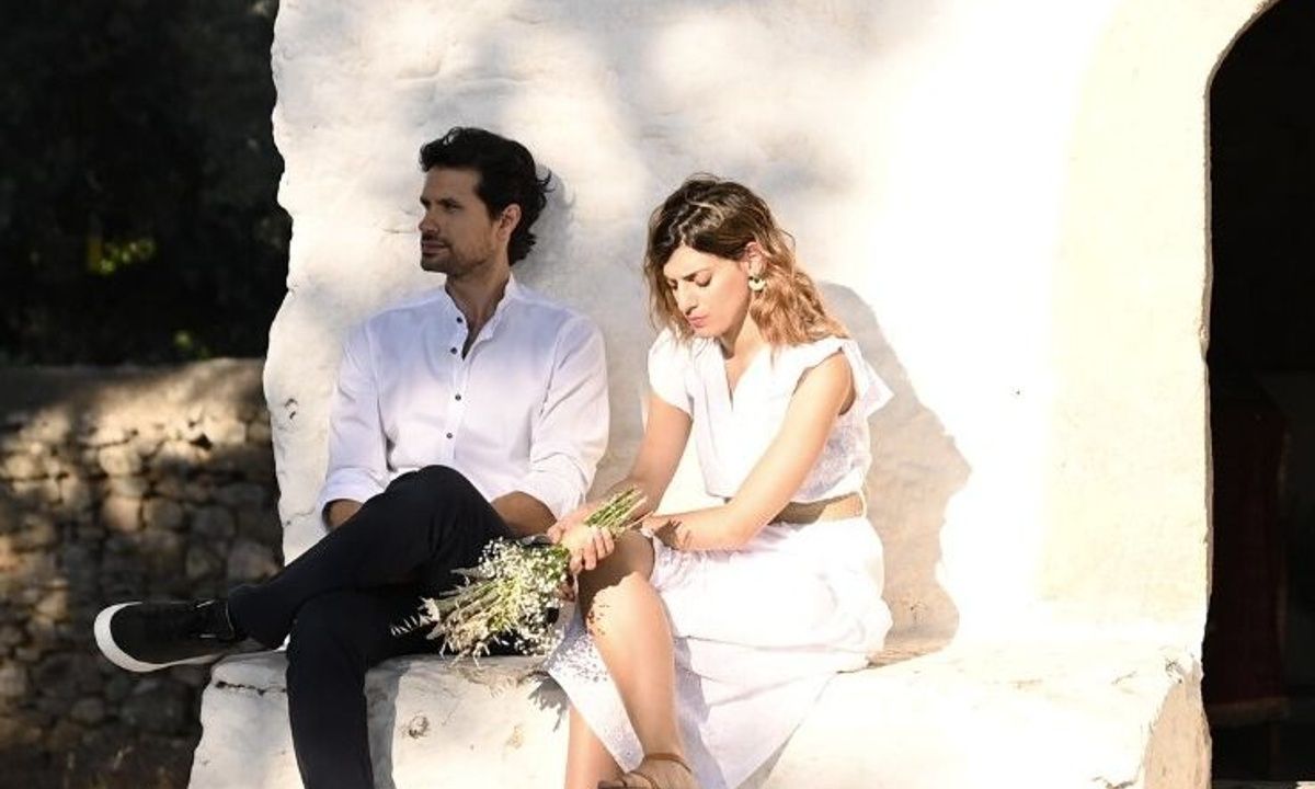 Σασμός 3η σεζόν: 2 αδέλφια έρχονται και διψούν για εκδίκηση