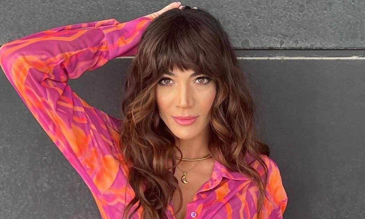 Η Ήβη Αδάμου είπε στη συναυλία της τραγούδι της Βarbie