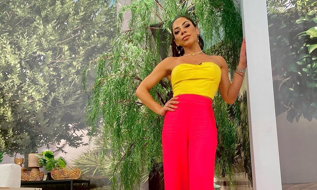 Πιερίδη: «Ο καθένας έχει αναλάβει το κομμάτι που του αντιστοιχεί στο Καλοκαίρι #Yes»