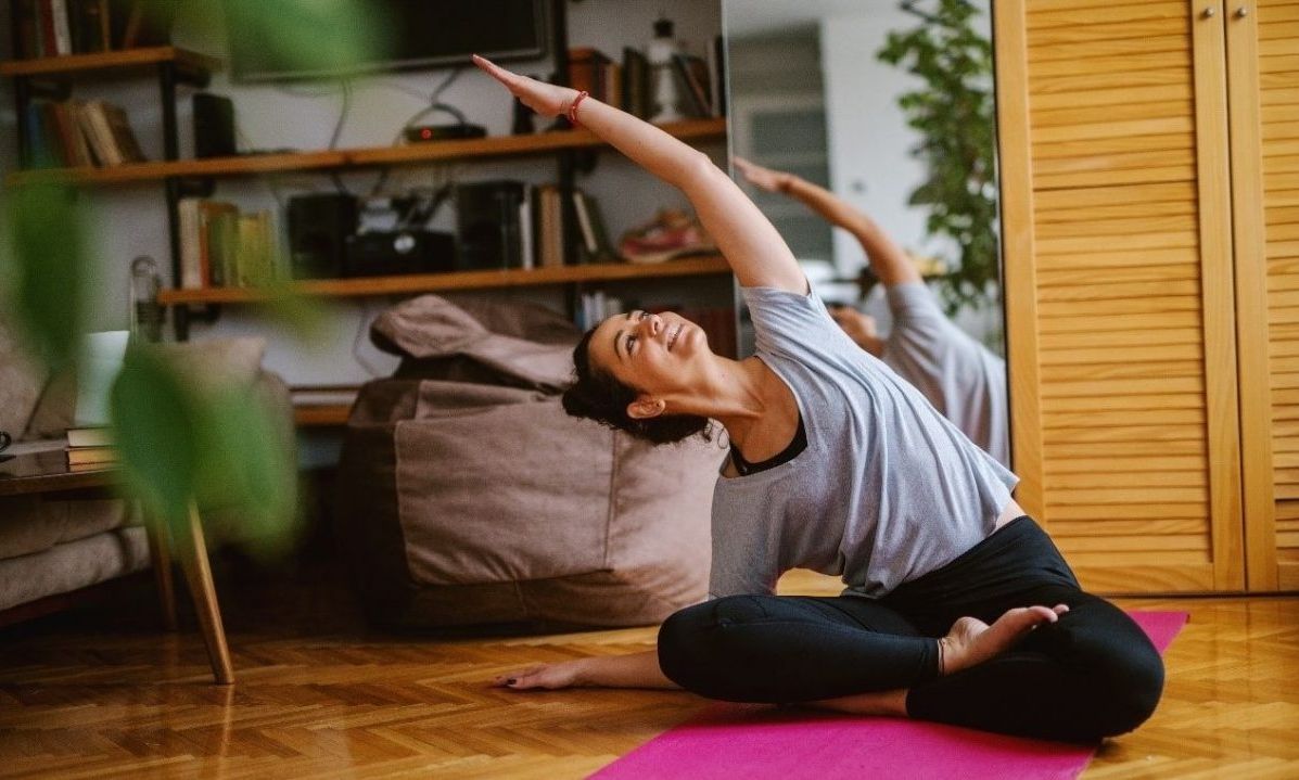 Γιατί το wellbeing ξεκινά από ένα σπίτι υγιεινά καθαρό