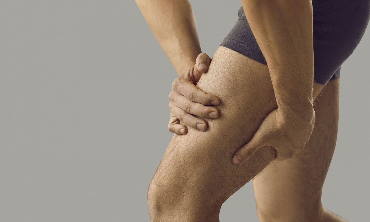 Ποιοι είναι πιο επιρρεπείς στις κράμπες & πώς αντιμετωπίζονται