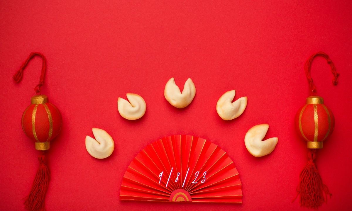 «Σπάσε» το Fortune Cookie σου για σήμερα 09/08