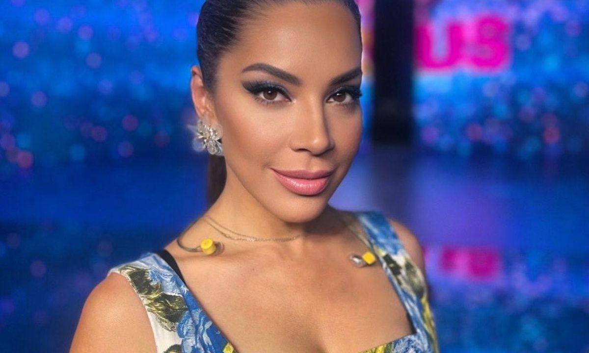 Ξεσπά η Μαριάντα Πιερίδη: «Δεν είμαστε αγράμματοι ούτε ανίκανοι»