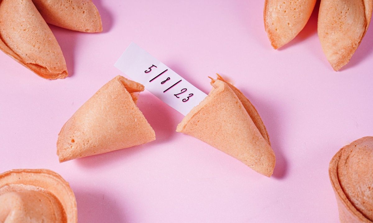 «Σπάσε» το Fortune Cookie σου για σήμερα 05/08