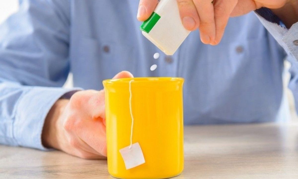 Πέντε πράγματα που δεν γνωρίζατε για τη στέβια