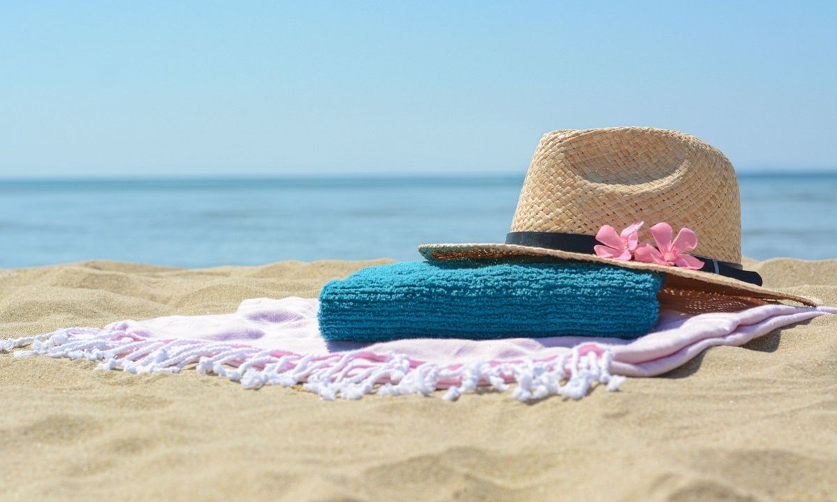Πώς να πλύνετε σωστά τις πετσέτες θαλάσσης