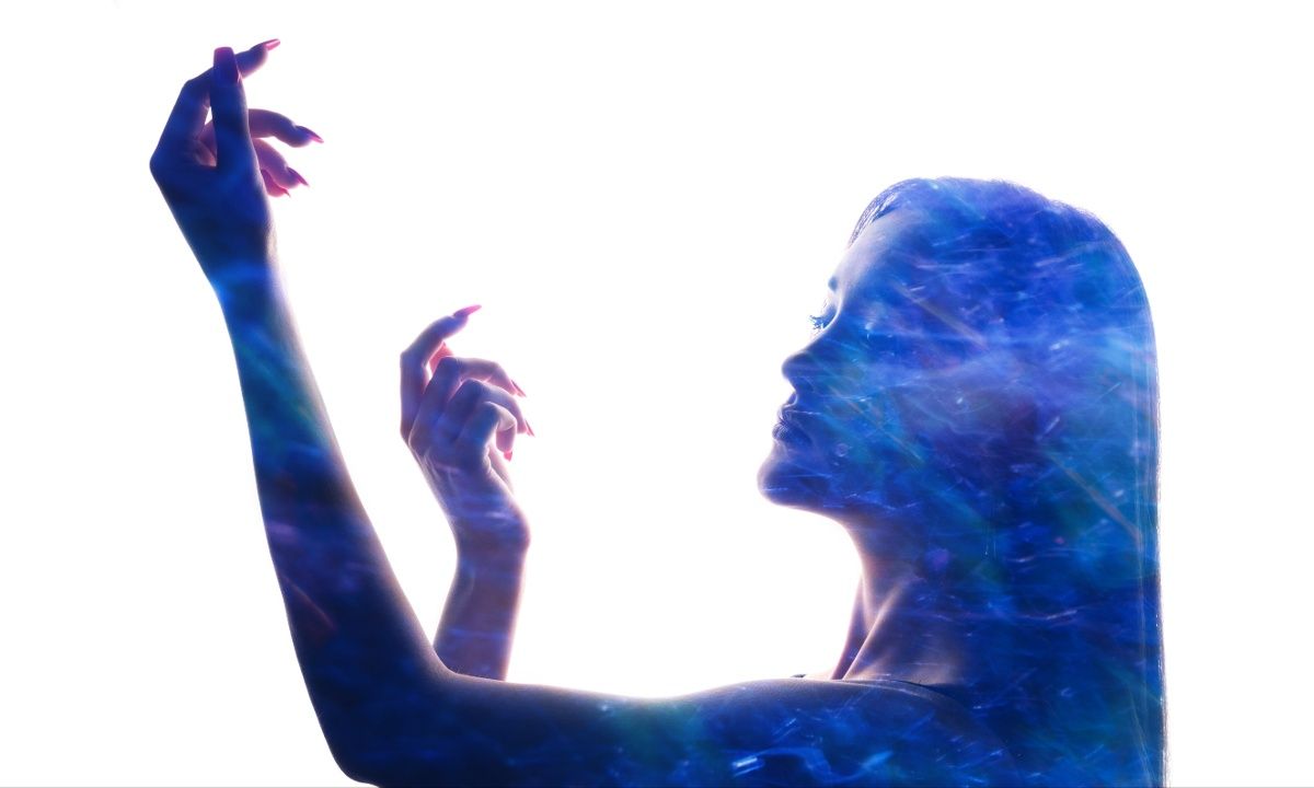 Το ζώδιό σου δείχνει το αν η ψυχή σου είναι λευκή, γκρι ή μαύρη