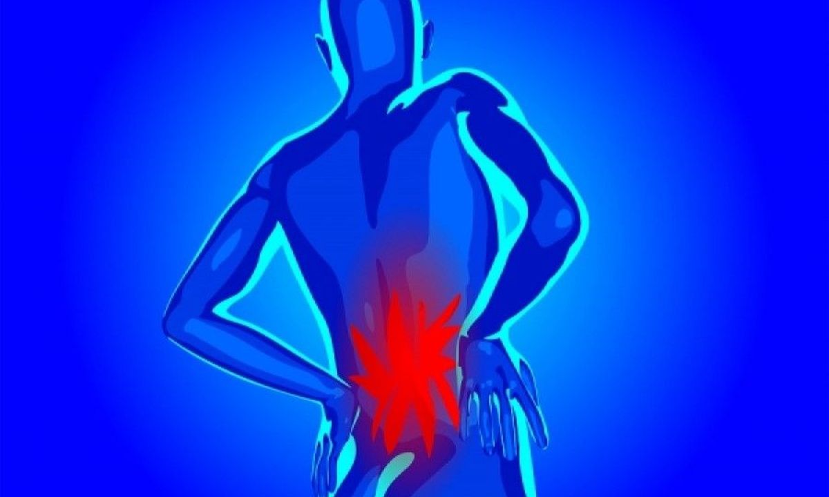 Κήλη δίσκου: Τι την προκαλεί και τι μπορείτε να κάνετε