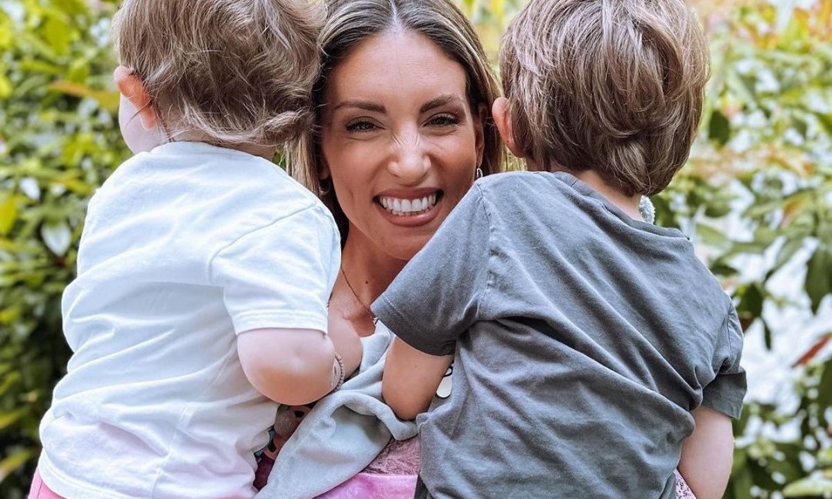 Οικονομάκου:  Το χλιδάτο σπίτι της με τον Φίλιππο Μιχόπουλο