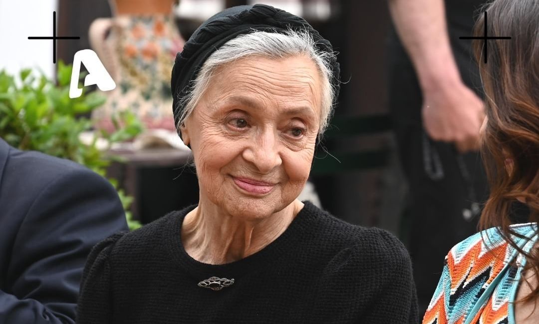 Σασμός 3ος Κύκλος: Η γιαγιά Ειρήνη πεθαίνει – Μαρίνα & Αργυρώ βυθίζονται στο πένθος