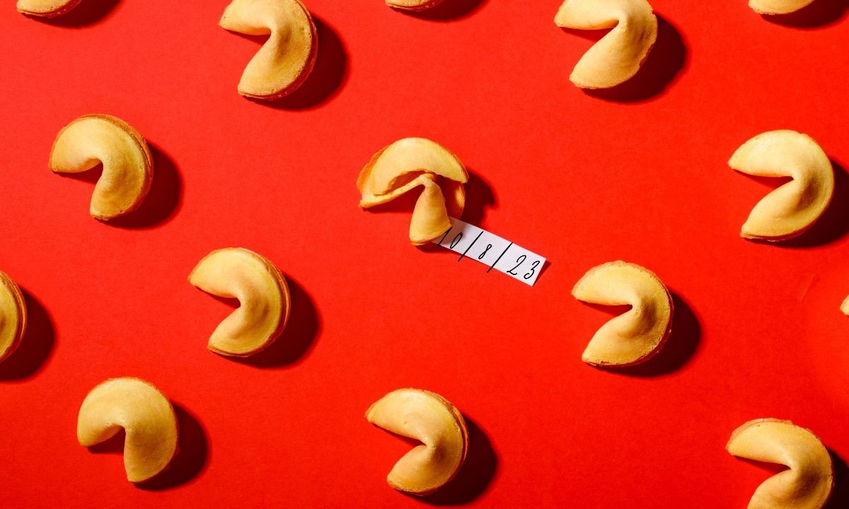 «Σπάσε» το Fortune Cookie σου για σήμερα 10/08