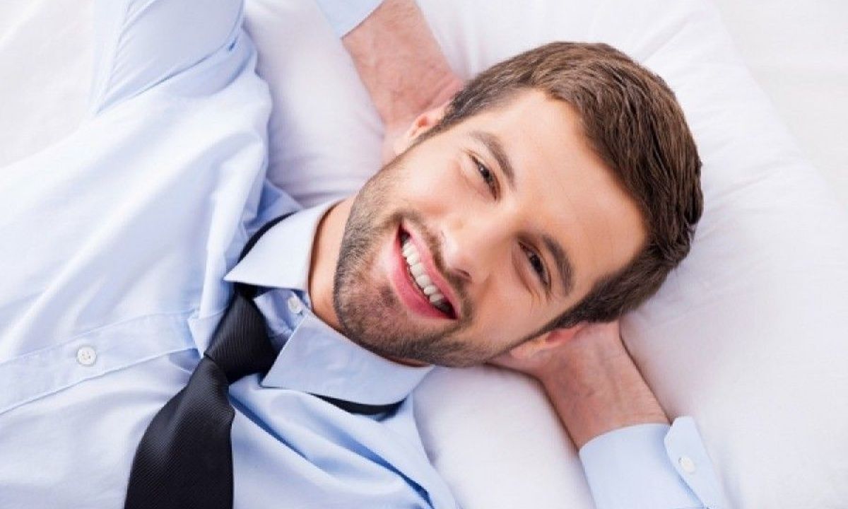 Τέσσερις απλοί τρόποι για να περιορίσετε το ροχαλητό