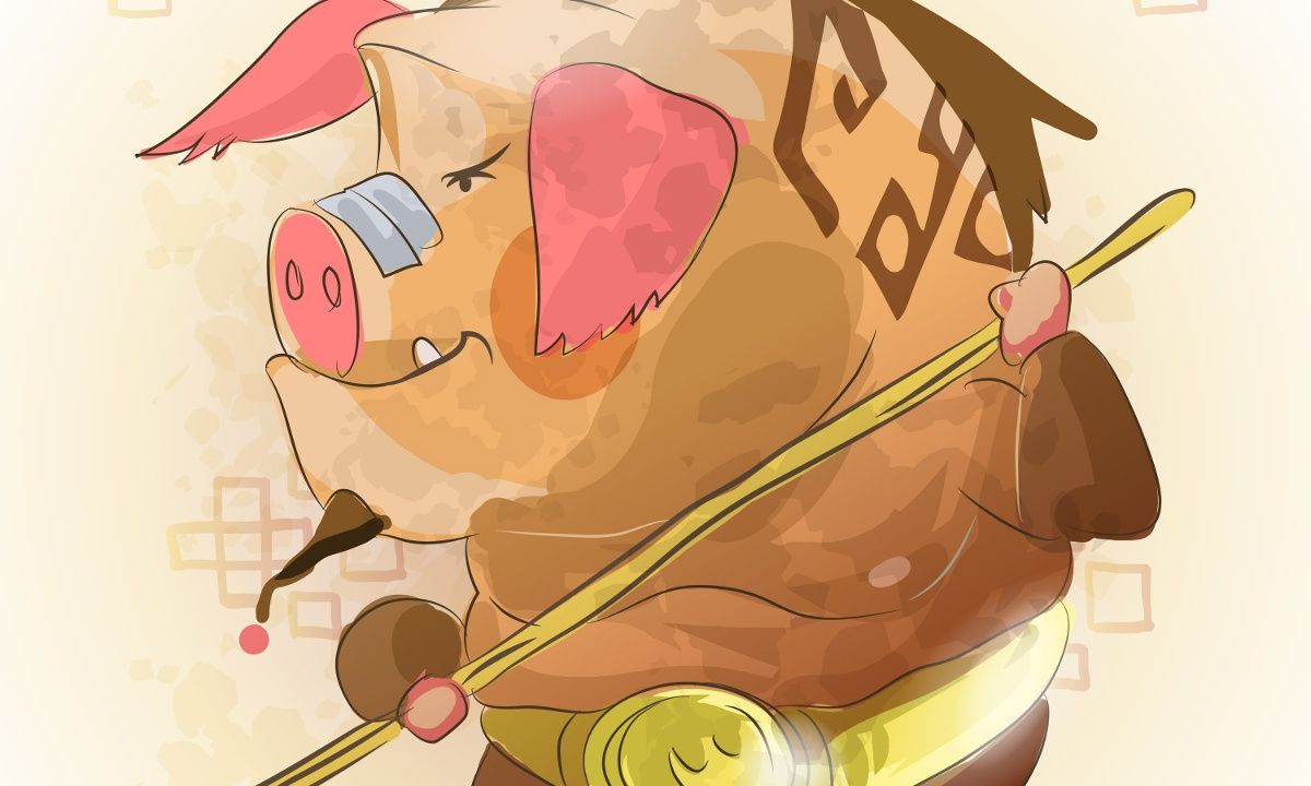 Κινέζικη Αστρολογία: Η καριέρα και τα οικονομικά του Χοίρου