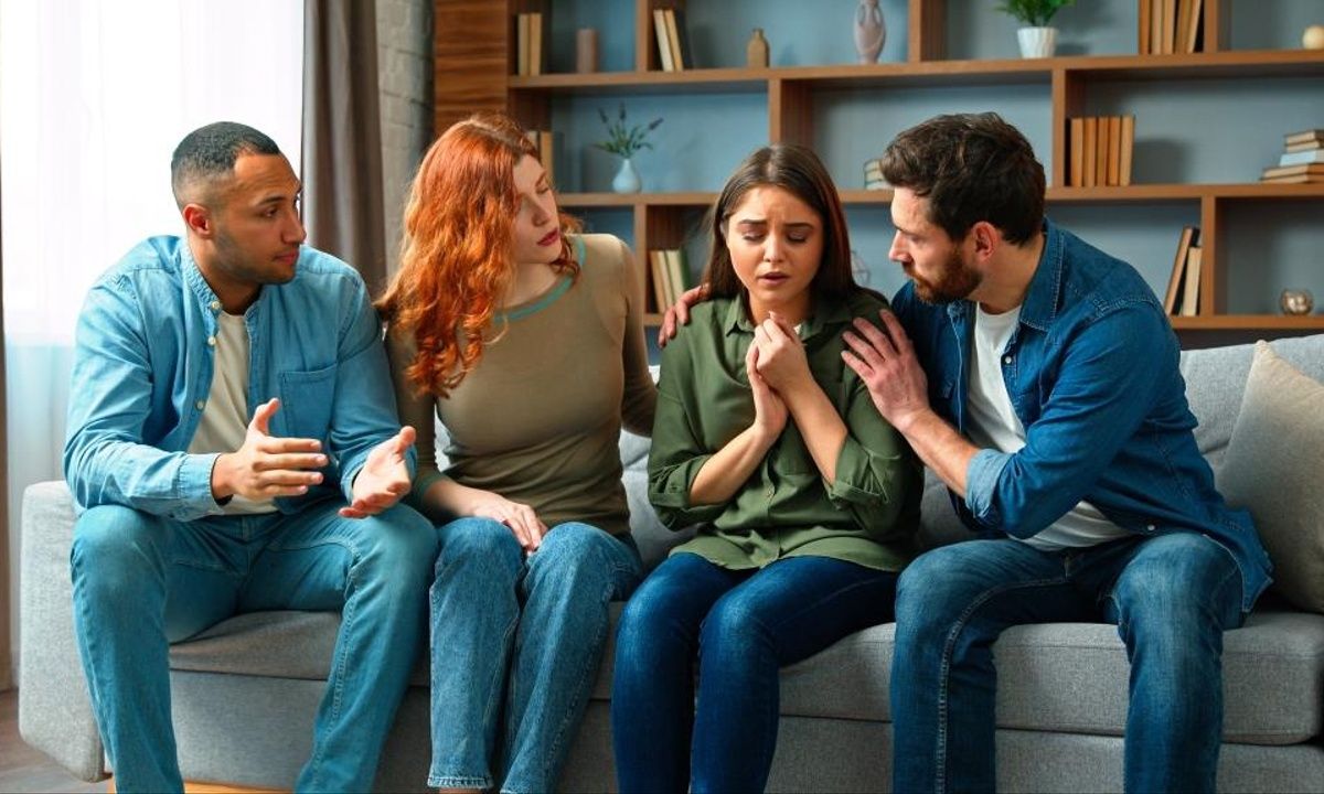 Αυτά τα ζώδια, κάνουν την προσωπική τους ζωή βούκινο