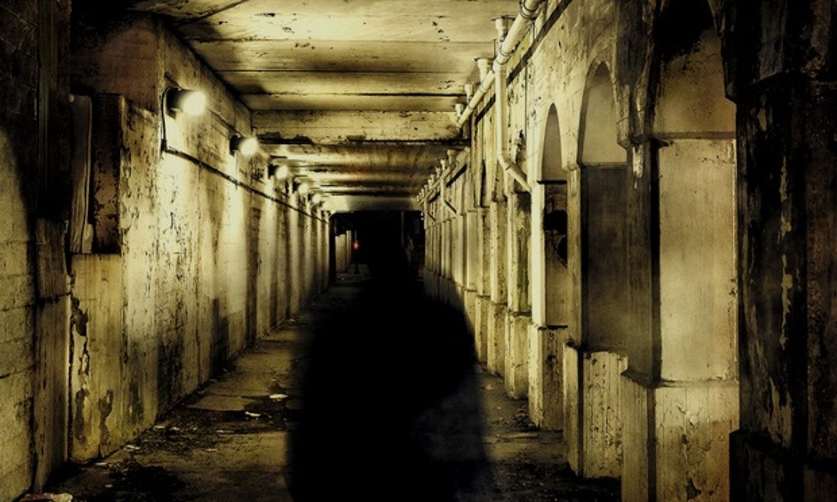 Ονειροκρίτης: Είδες στο όνειρό σου ένα αγαπημένο σου πρόσωπο Νεκρό;