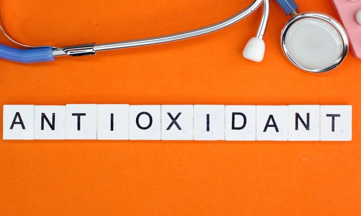 Γιατί τα αντιοξειδωτικά είναι τόσο σημαντικά στην διατροφή σας