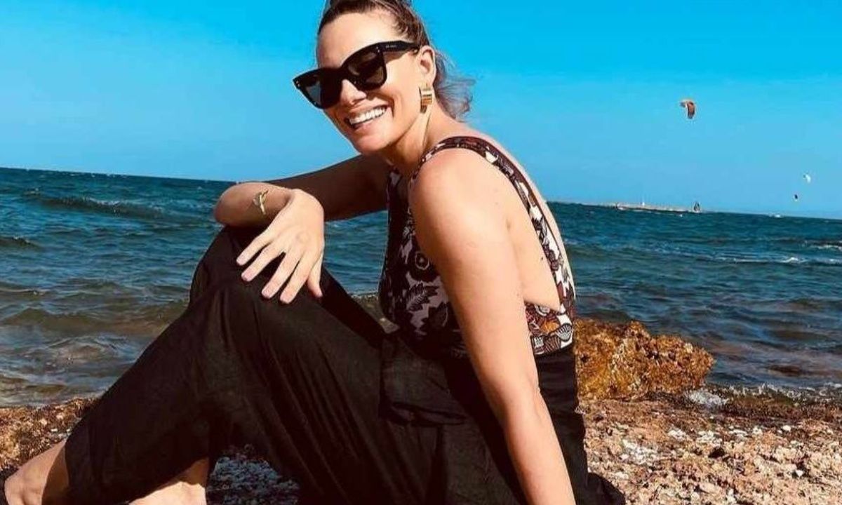 Η αλλαγή της Μαλέσκου στα μαλλιά δίχασε τους followers