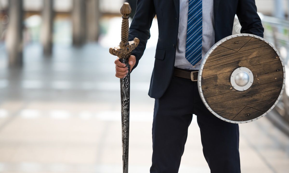 Σήμερα 05/08: Να δώσεις τις μάχες σου