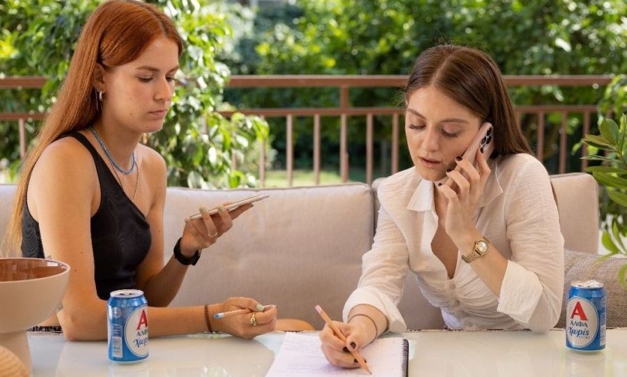 Η ζωή είναι ένα συναρπαστικό «ταξίδι» όταν είμαστε μαζί!