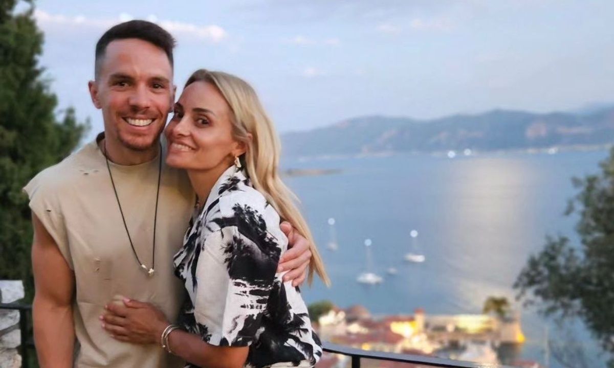 Η Μιλλούση απάντησε έξυπνα στο αγενές σχόλιο που δέχθηκε