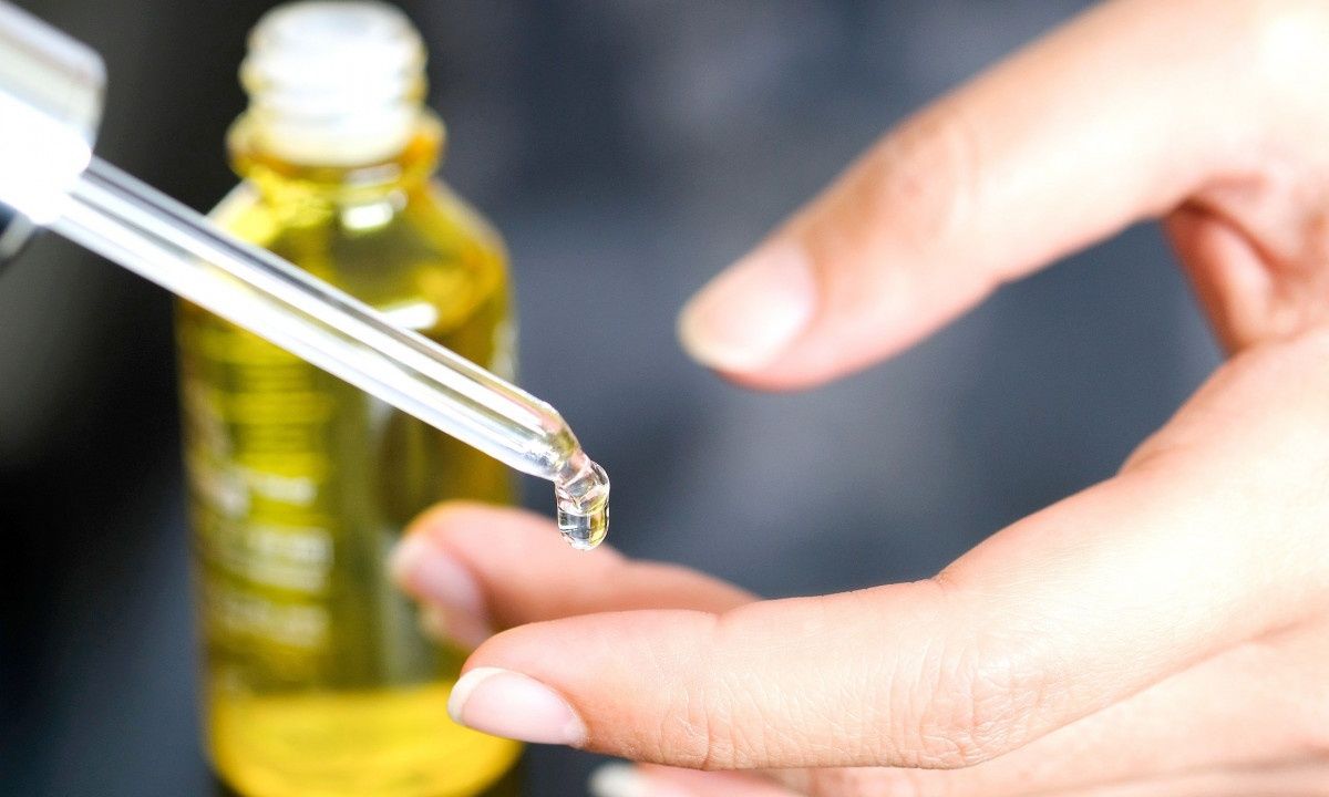 Ελαιόλαδο: Φροντίστε με αυτό το δέρμα σας το καλοκαίρι
