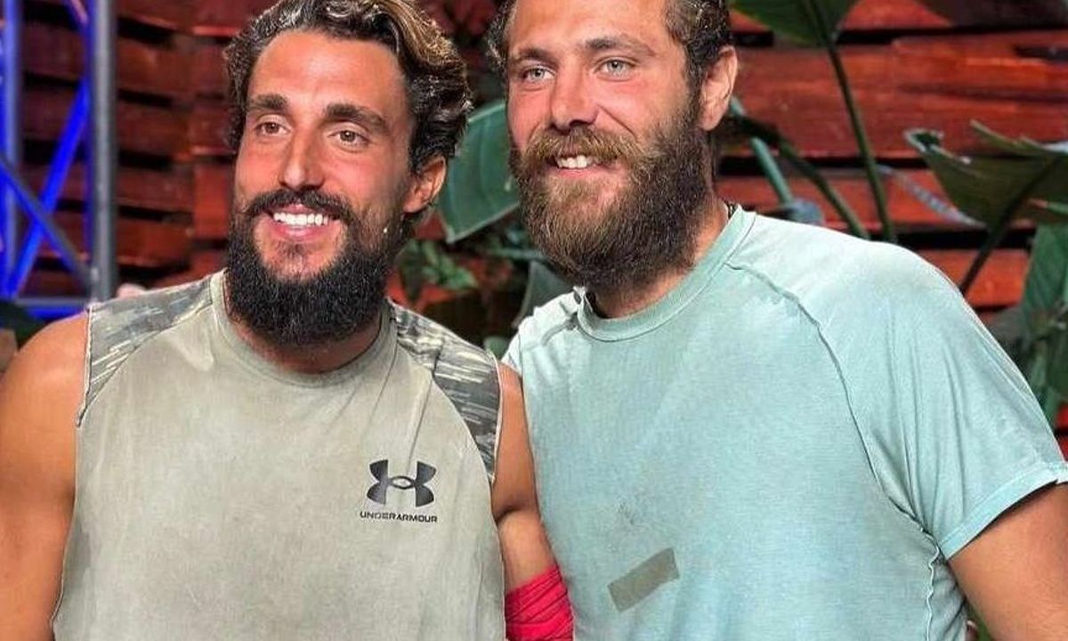 Μπάρτζης, Κατσούλης και άλλοι Survivors σε νέους «αγώνες επιβίωσης»