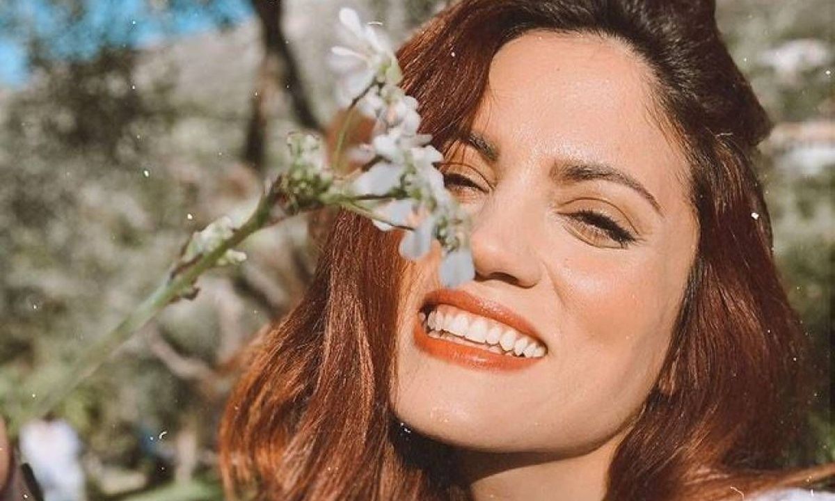 Η τρυφερή photo της Μαίρης Συνατσάκη και τα σχόλια των celebrities