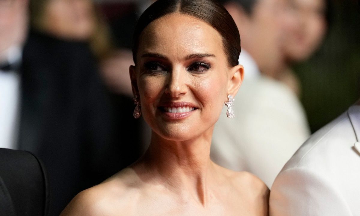 Η εμφάνιση-κλειδί της Natalie Portman & η πέτρα του σκανδάλου