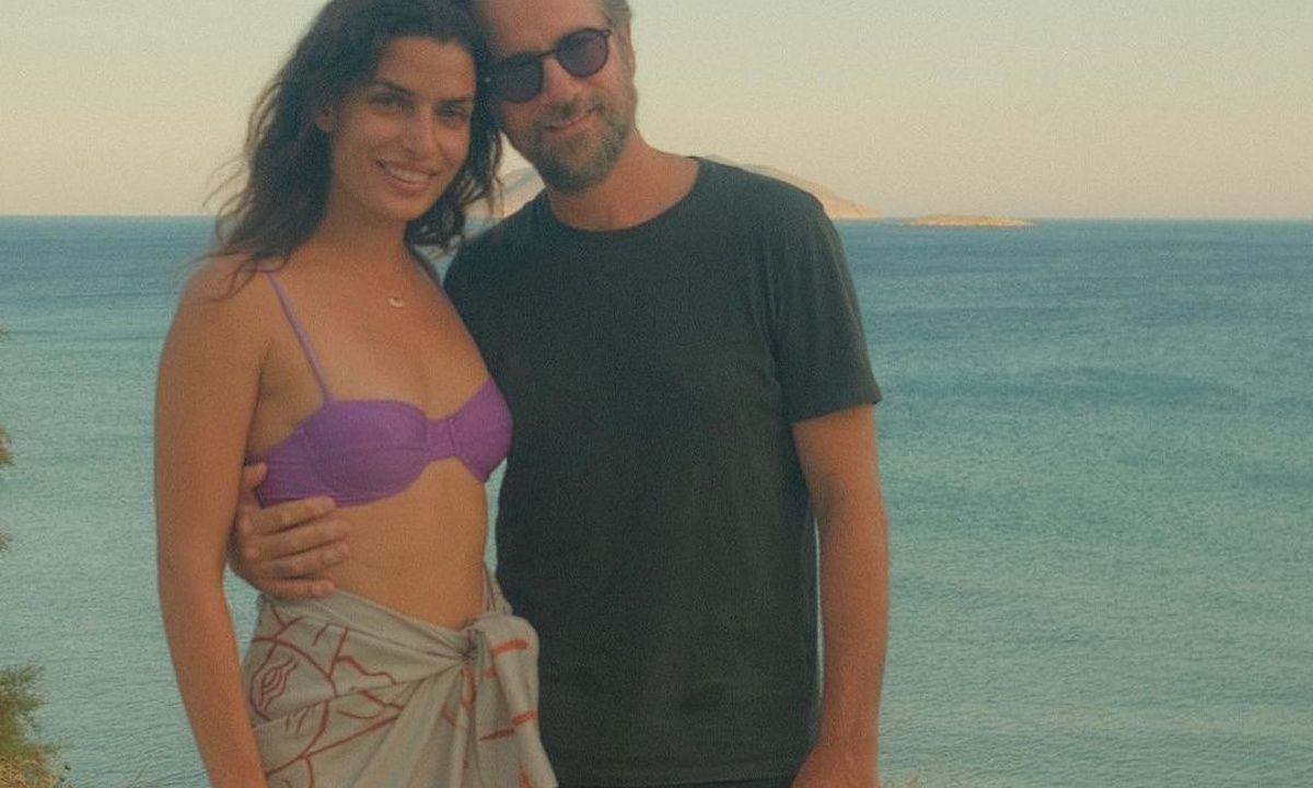 Σωτηροπούλου & Μαραβέγιας: Πώς την βρήκαν για το καλοκαίρι