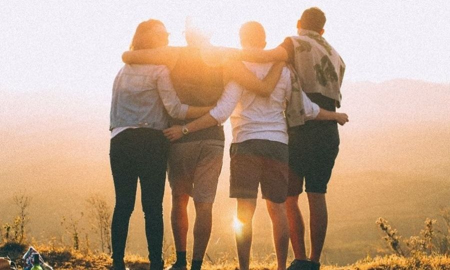 Η νέα ενέργεια my glorious moments σου θυμίζει τις στιγμές που πραγματικά αξίζουν