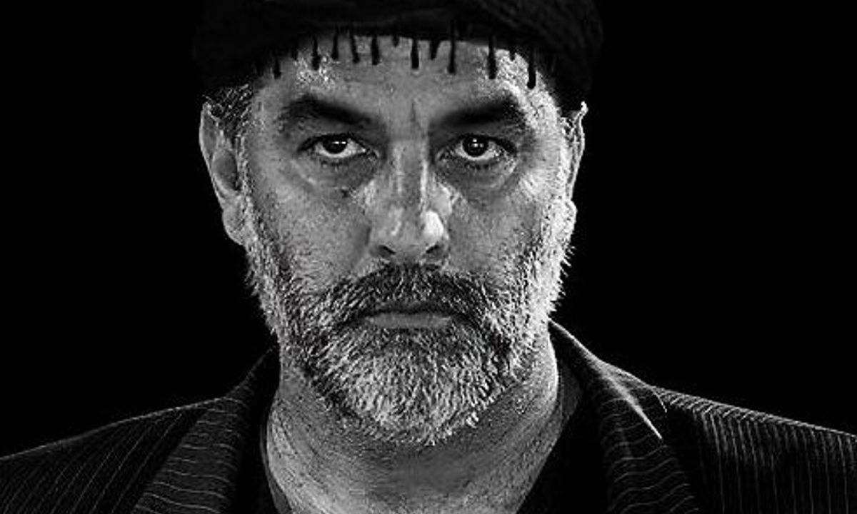 Ο Βασίλης Μπισμπίκης μπαίνει στον Σασμό αλλά ήδη έχουμε αντιδράσεις