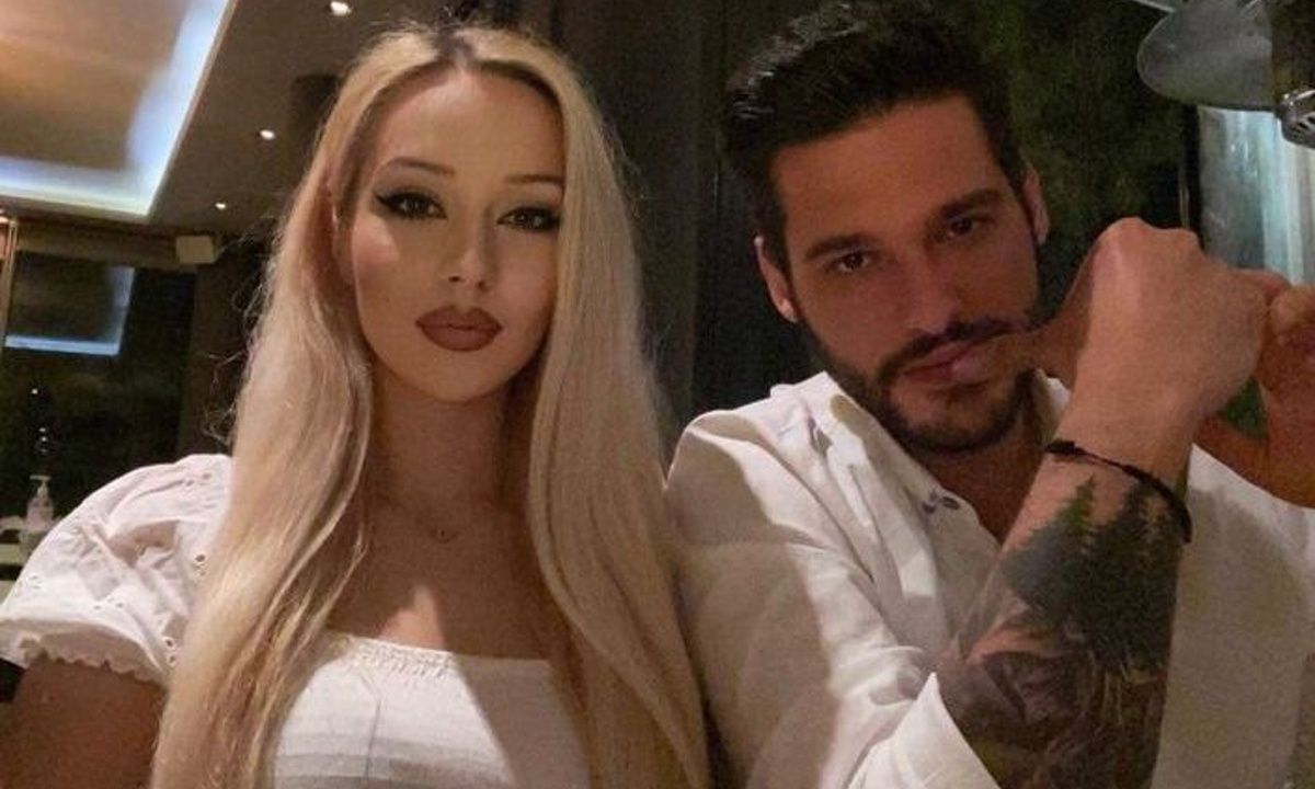 Το super μοντέρνο σπίτι του Φοίβου Παπαδάκη και της Αλίκης