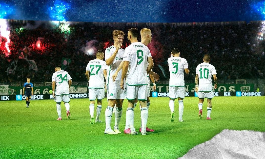 Προκριματικά Champions League: ΑΕΚ – Ντιναμό Ζάγκρεμπ και Παναθηναϊκός – Μαρσέιγ στο Pamestoixima.gr