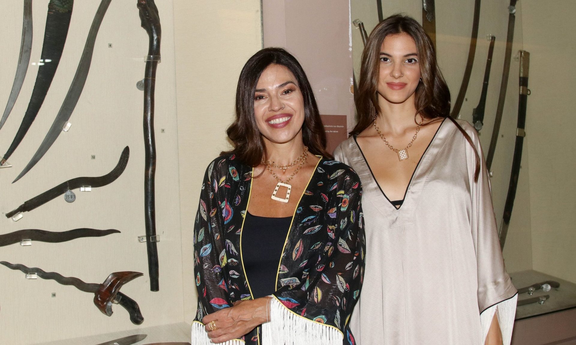 Κλειώ Ρόμπερτς: Η κούκλα κόρη της Δραγούμη ανοίγει τα φτερά της στη μόδα