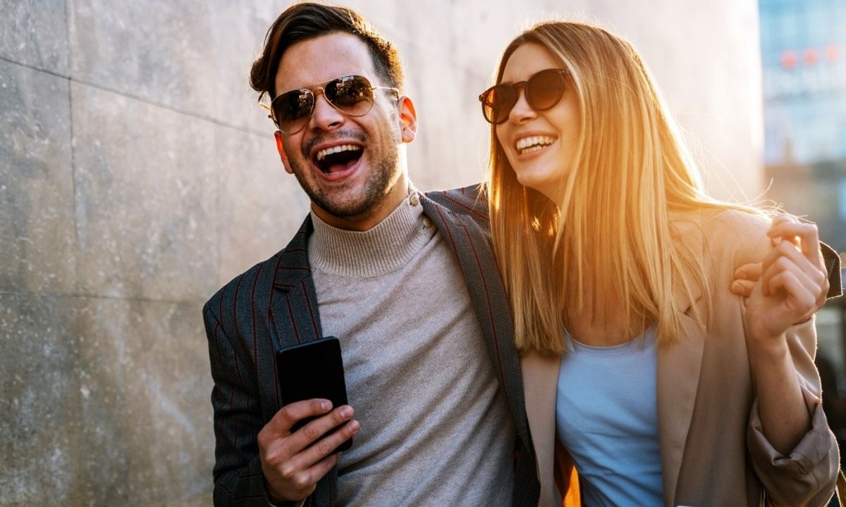 Αν δεν έχεις χιούμορ, δεν έχεις καμία τύχη με αυτά τα ζώδια