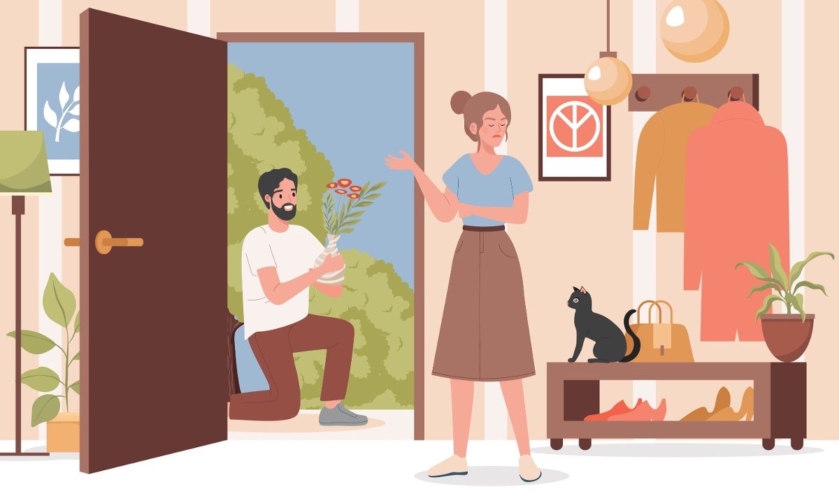 Ξαναγύρισε με ανάδρομη Αφροδίτη; Τι κρύβει μια πιθανή επανασύνδεση