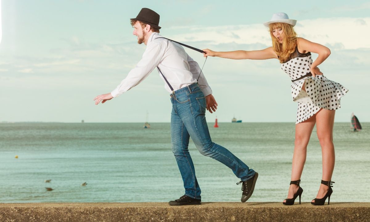 Σήμερα 09/08: Πάρ’ το αλλιώς να μη γίνει πανικός