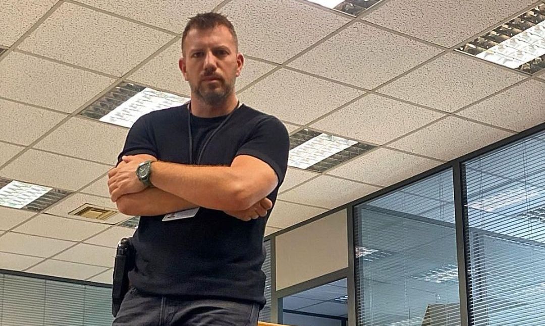 Στέργιος Αντουλάς: «Από το πρώτο επεισόδιο οι τηλεθεατές θα συγκλονιστούν»