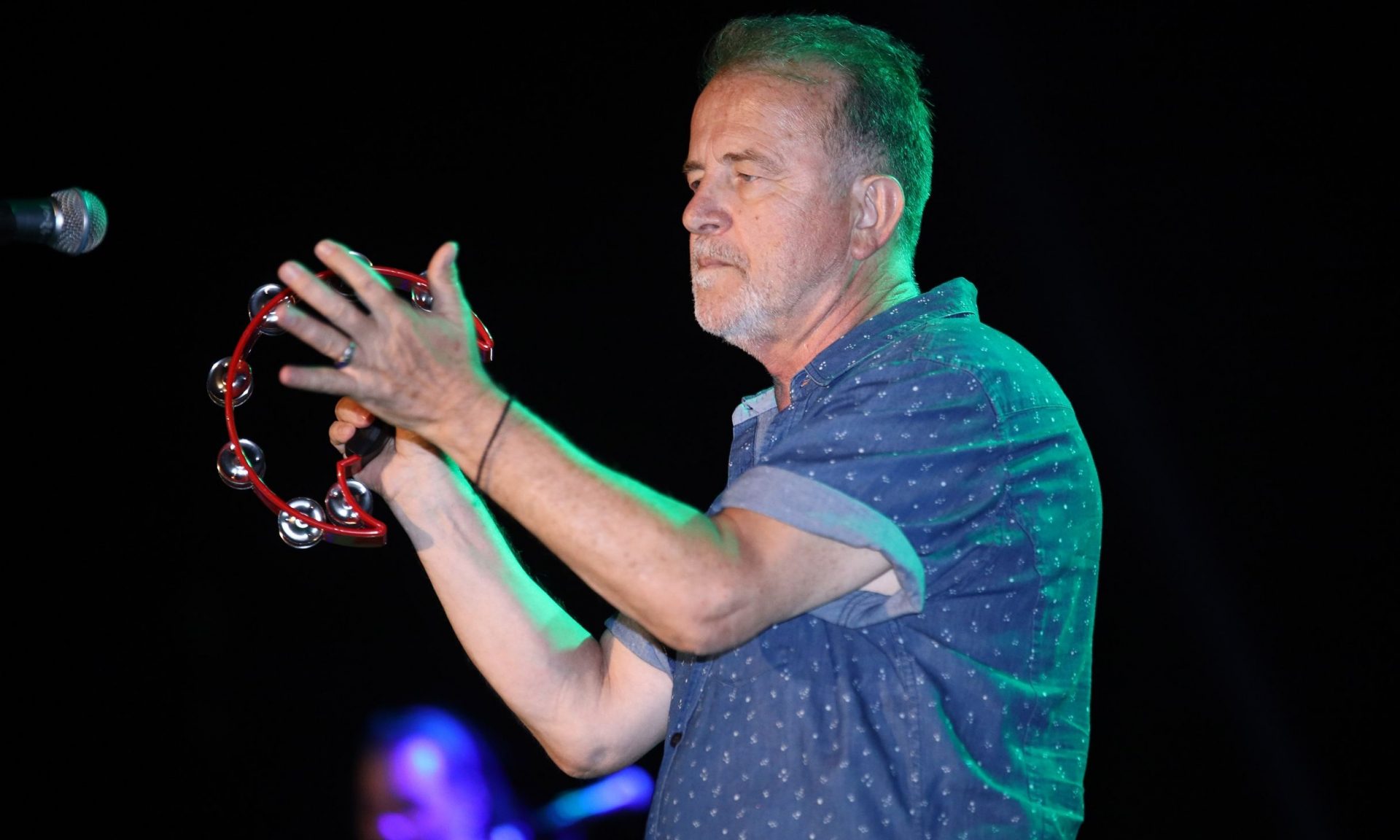 Νίκος Ζιώγαλας: «Όταν κάναμε εμείς τα πρώτα μας τραγούδια, δεν γνώριζε κανείς ότι υπήρχαμε»