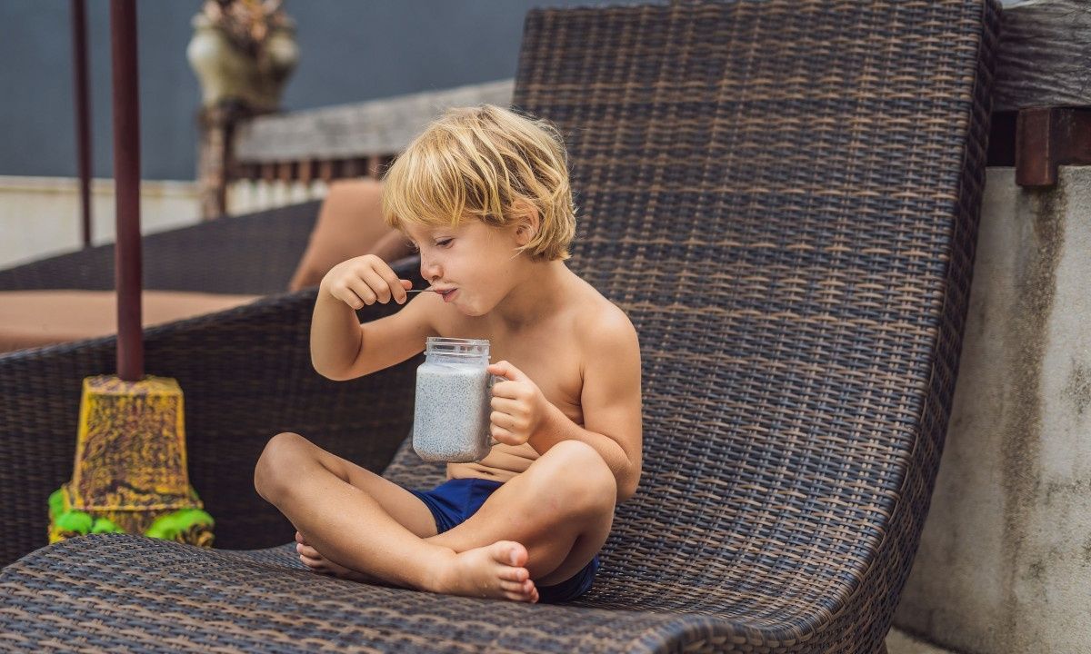 Συνταγές με κινόα