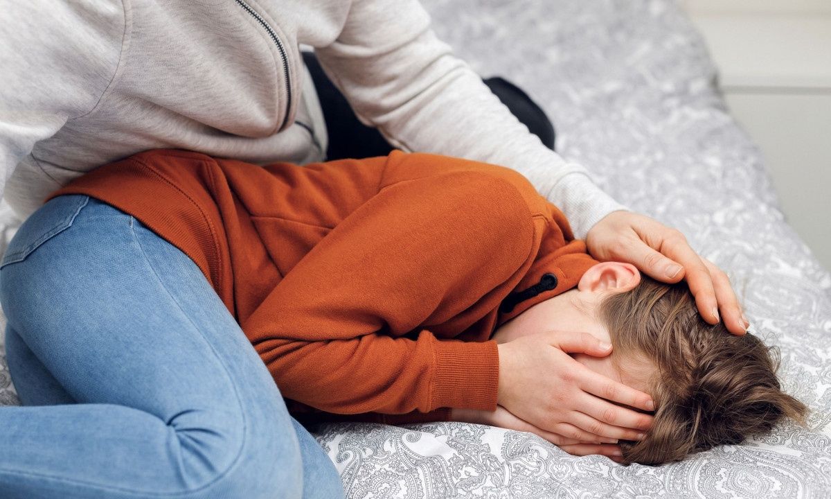 Μπαμπάς χειροκροτήθηκε - Τι έκανε για την κόρη του