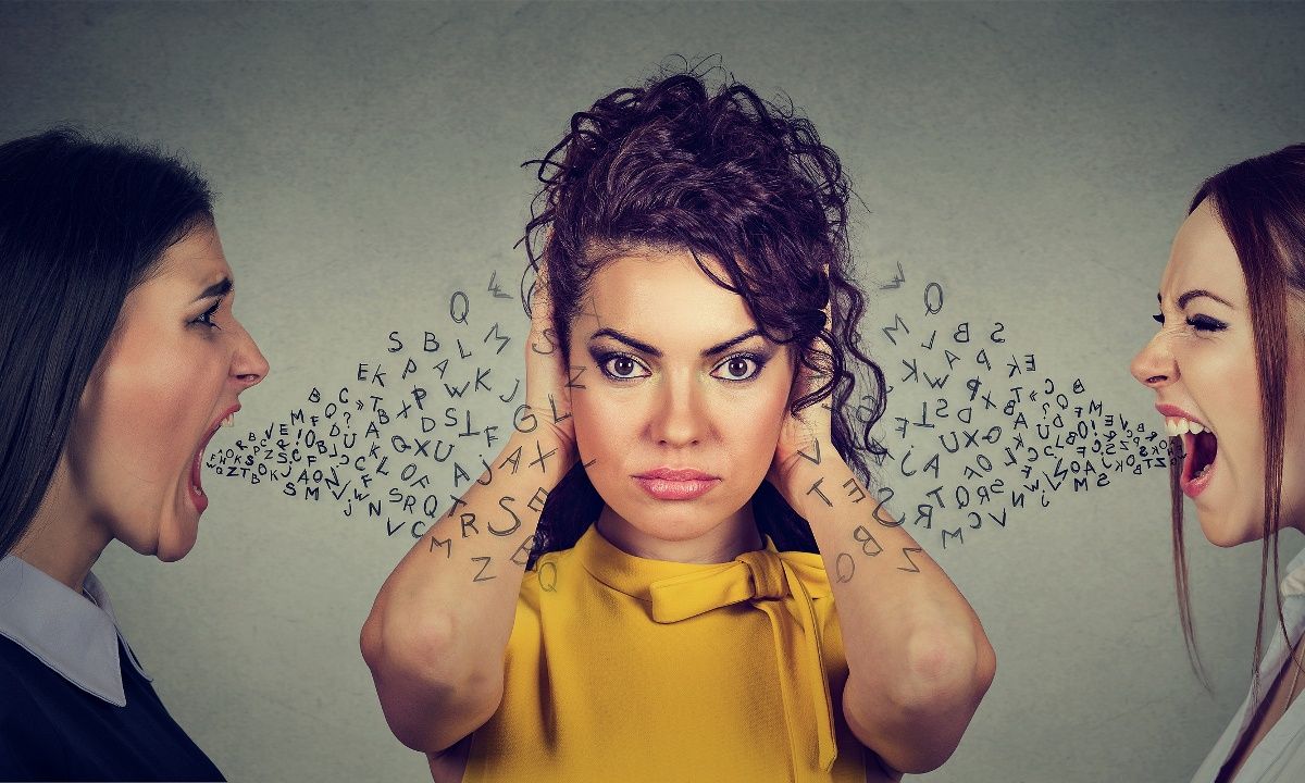 Τέσσερα ζώδια που αποφεύγουν το δράμα, όπως ο διάολος το λιβάνι