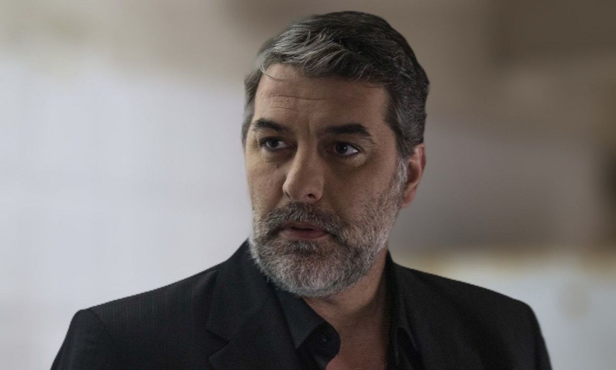 Ο Βασίλης Μπισμπίκης είναι σε μεγάλη κόντρα με την Μαρία Τζομπανάκη και θύμα είναι ο Ορφέας